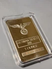 1 oz german eagle silver bullion bar 564271