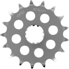 Vortex Front Sprocket 17T 525 #2910-17 for Suzuki/Kawasaki/Triumph
