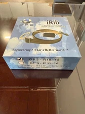 Global Plasma Solutions, GPS-iRIB-18, Air Ionization System for mini-splits, New