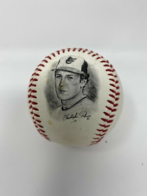 Cal Ripken jr入手困難 150枚限定 MLB150周年記念メダリオン 1995 Cal Ripken Jr By The Numbers Limited Edition Baseball