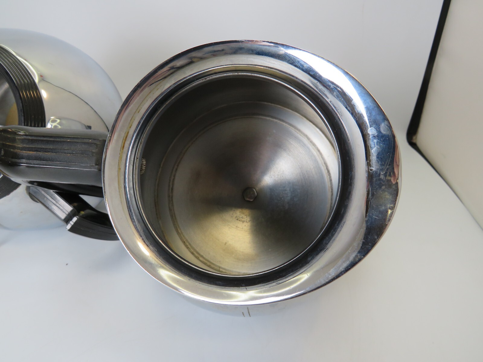 Vintage Atomic MCM Sunbeam Coffee Master Electric C30 Vacuum Siphon