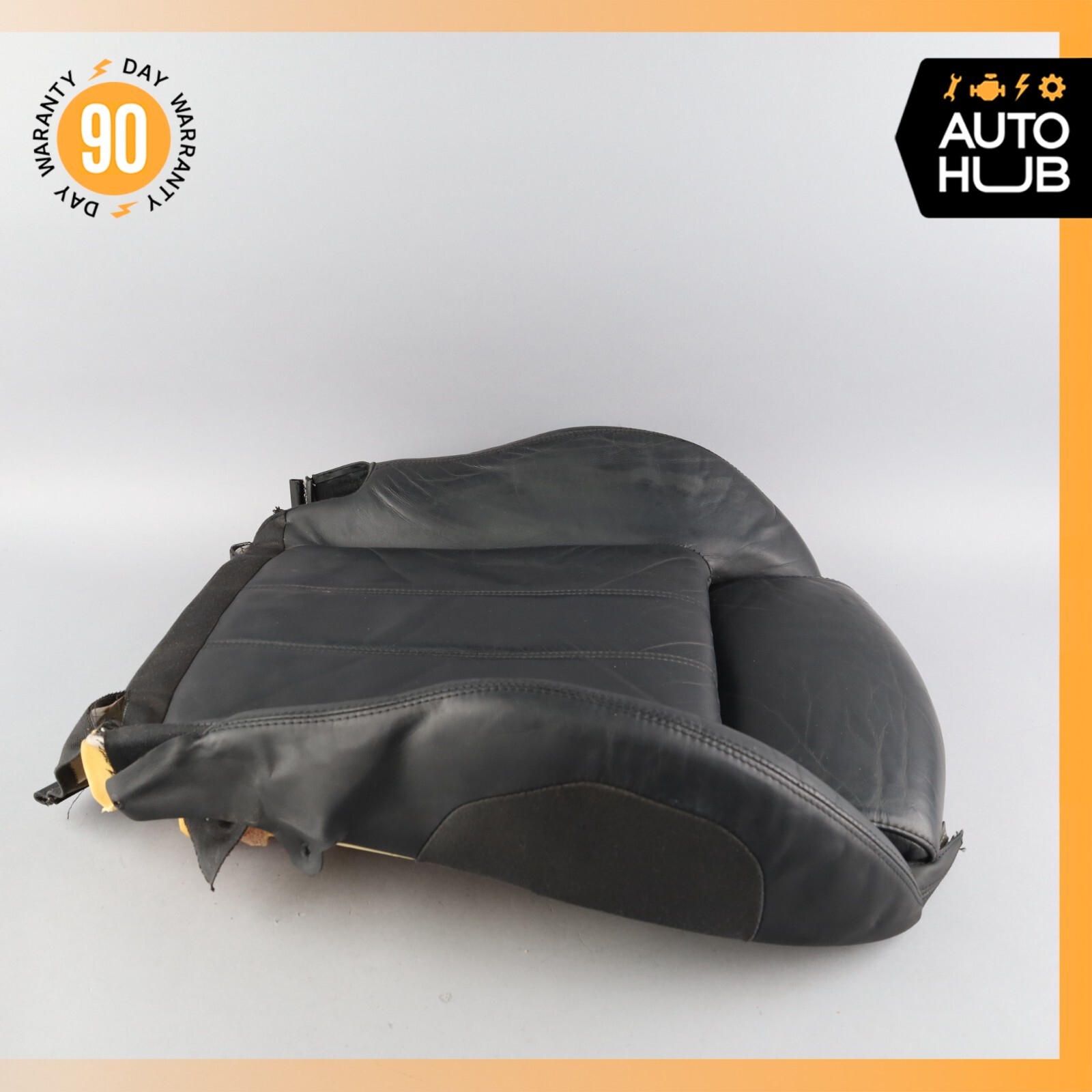 Bentley Continental GTC GT Front Left Side Lower Bottom Seat Cushion OEM 60k