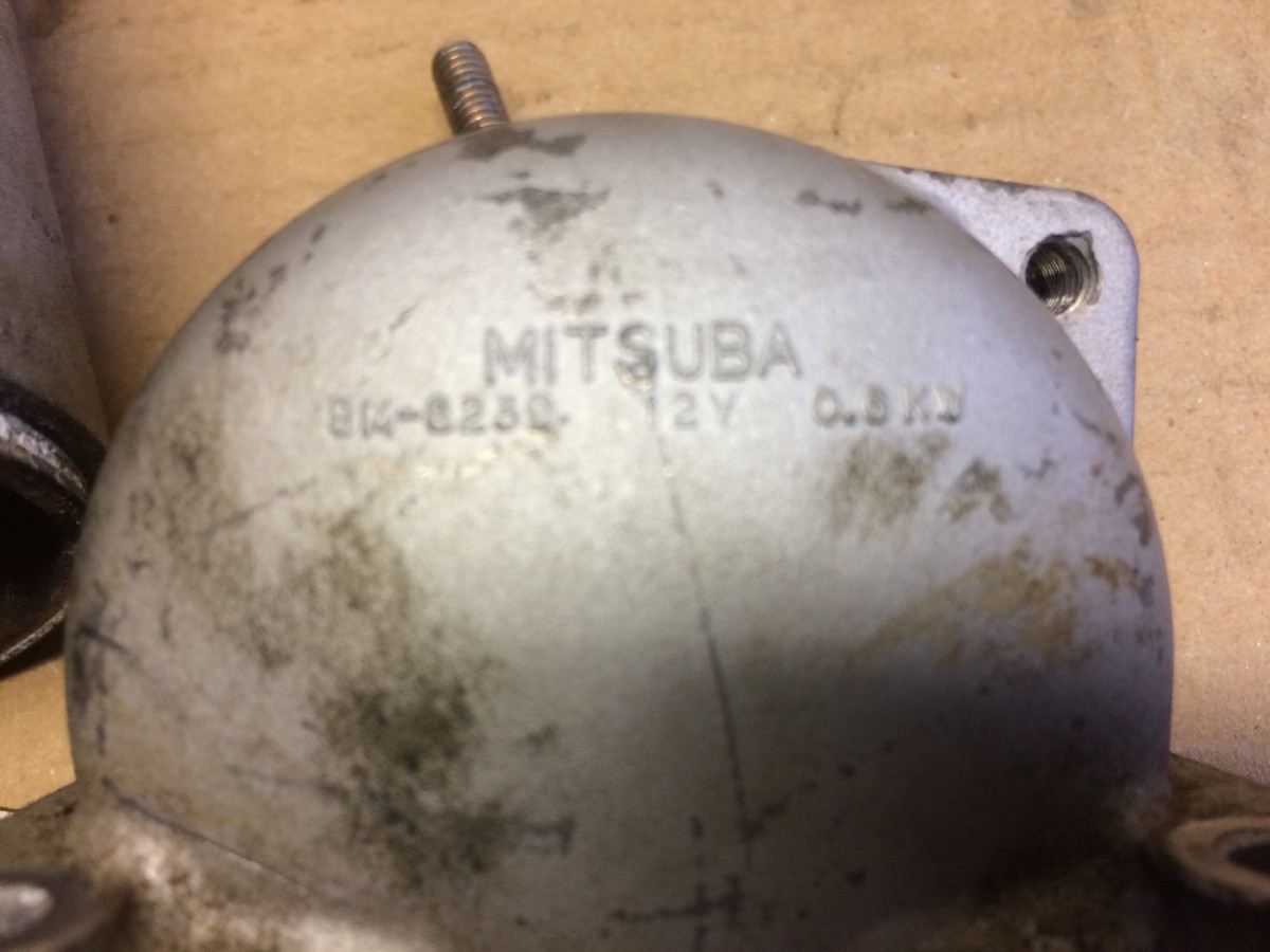 モーモー39 OEM Kawasaki Motorcycle Top Triple Tree Steering Lock 2000