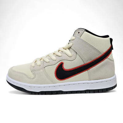 NIKE DUNK HIGH RETRO PREMIUM ''SAN FRANCISCO GIANTS'' (DO9394 100)
