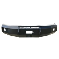 Iron Cross 20-625-19 Base Front Bumper For 2019-2020 Ram 25003500 New