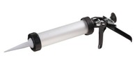 Kartuschenpresse Kartuschenpistole Silikonspritze 240Mm Aluminium