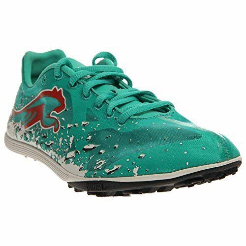 PUMA Women's Cross Fox XCS Track Shoe 