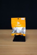 Barrow G1/4" to 16mm Hard Tubing Compression Fitting 16mm OD Rigid TUBE White