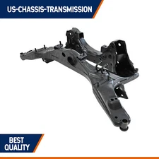 Rear Subframe Suspension Crossmember for Nissan Rogue08-14 Cradle Engine FWD 2WD