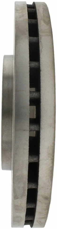 Rotor de freno delantero centrado estándar para Mitsubishi Fuso Canter FE180 2012-2014 Foto 4 de 4