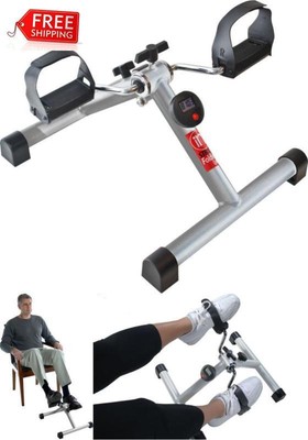 infomercial exercise bike