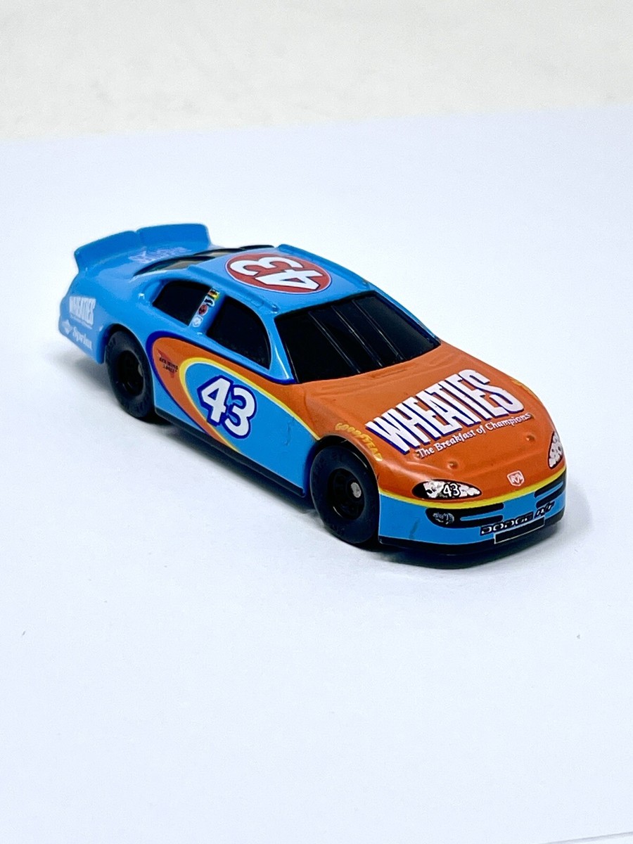 NASCAR 2000 #43 Wheaties John Andretti Dodge Charger R/T Race Car