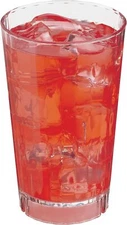 Cambro HT120CW135 Huntington Tumbler 12 oz. Clear Case of 36
