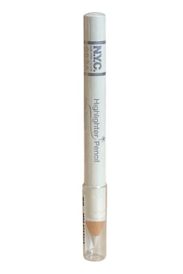 NYC Highlighter pencil 983A miss sparkle