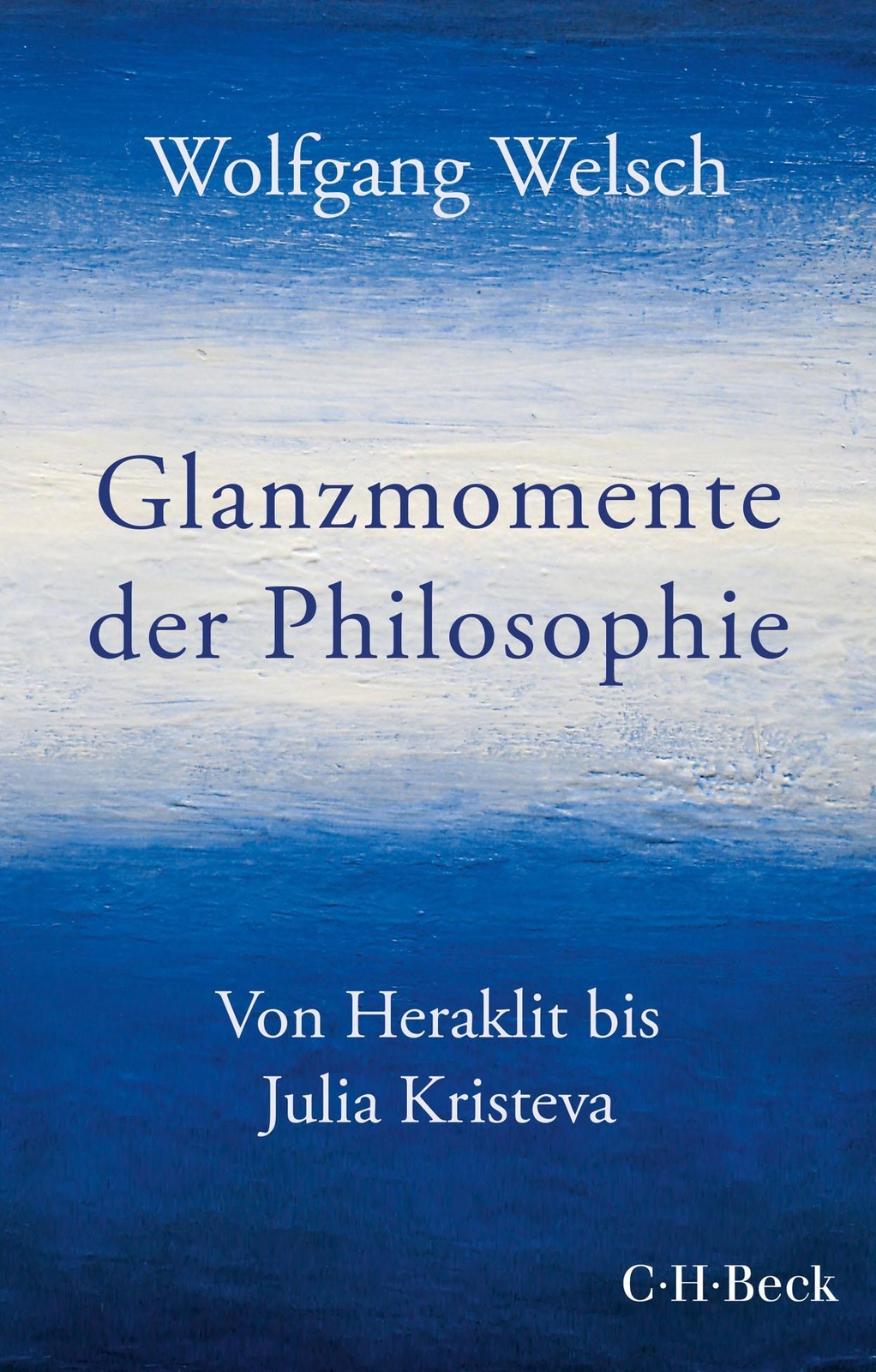 Thumbnail - Glanzmomente Der Philosophie Wolfgang Welsch