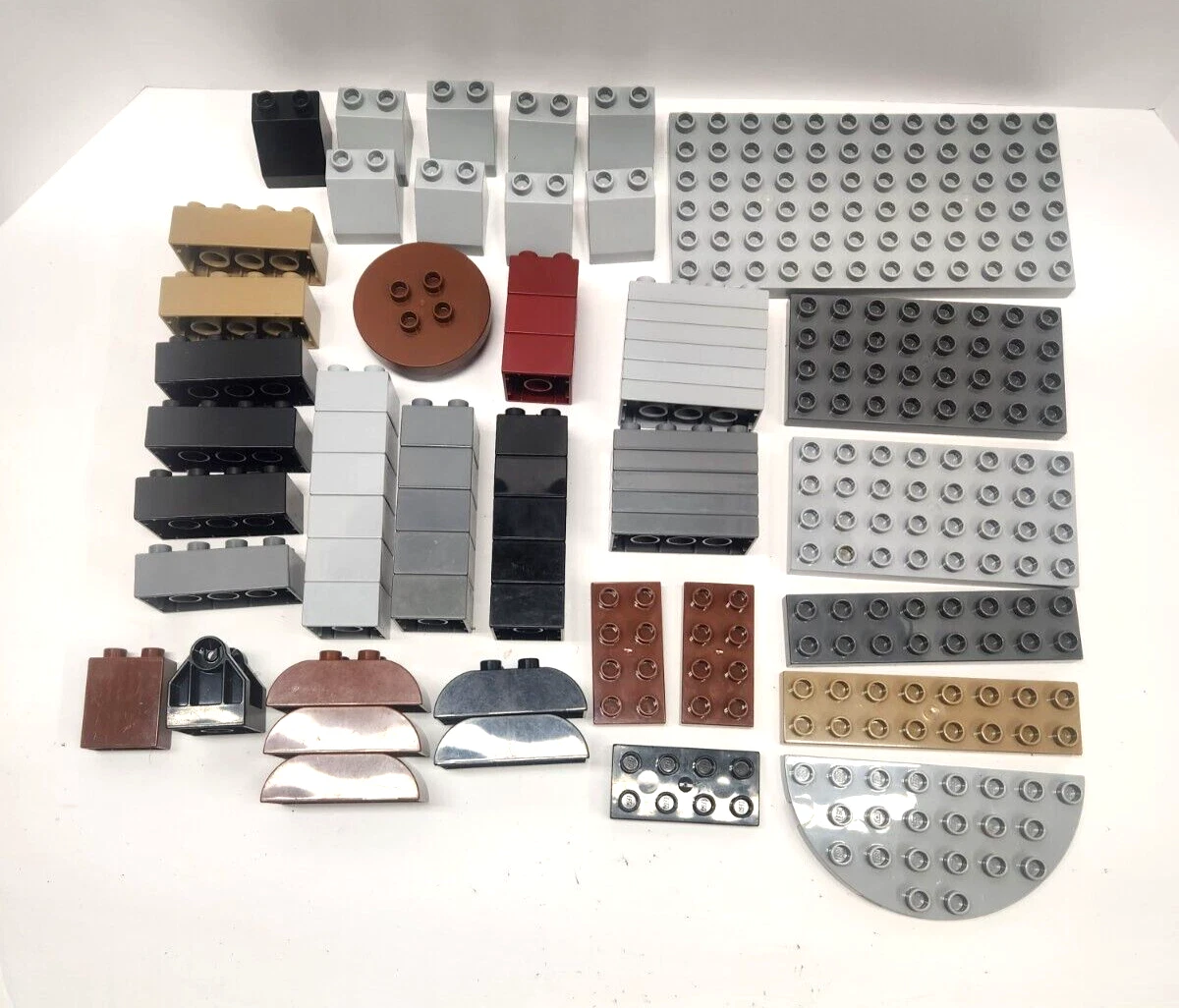 Lego castle parts sale