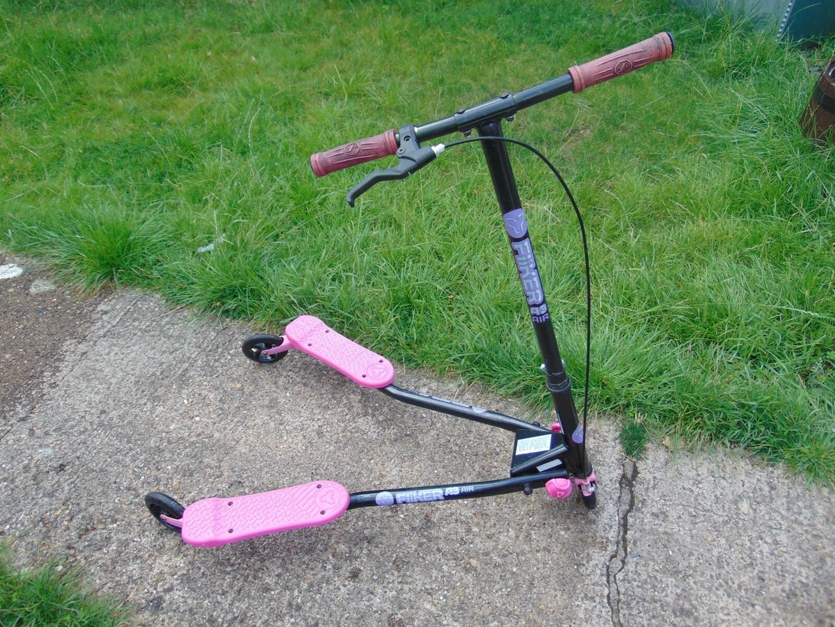 Flicker scooter age 9 sale