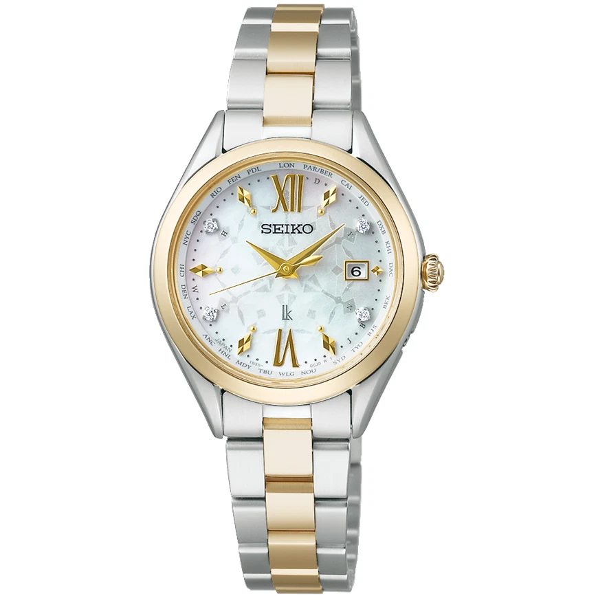 Seiko lukia limited best sale edition