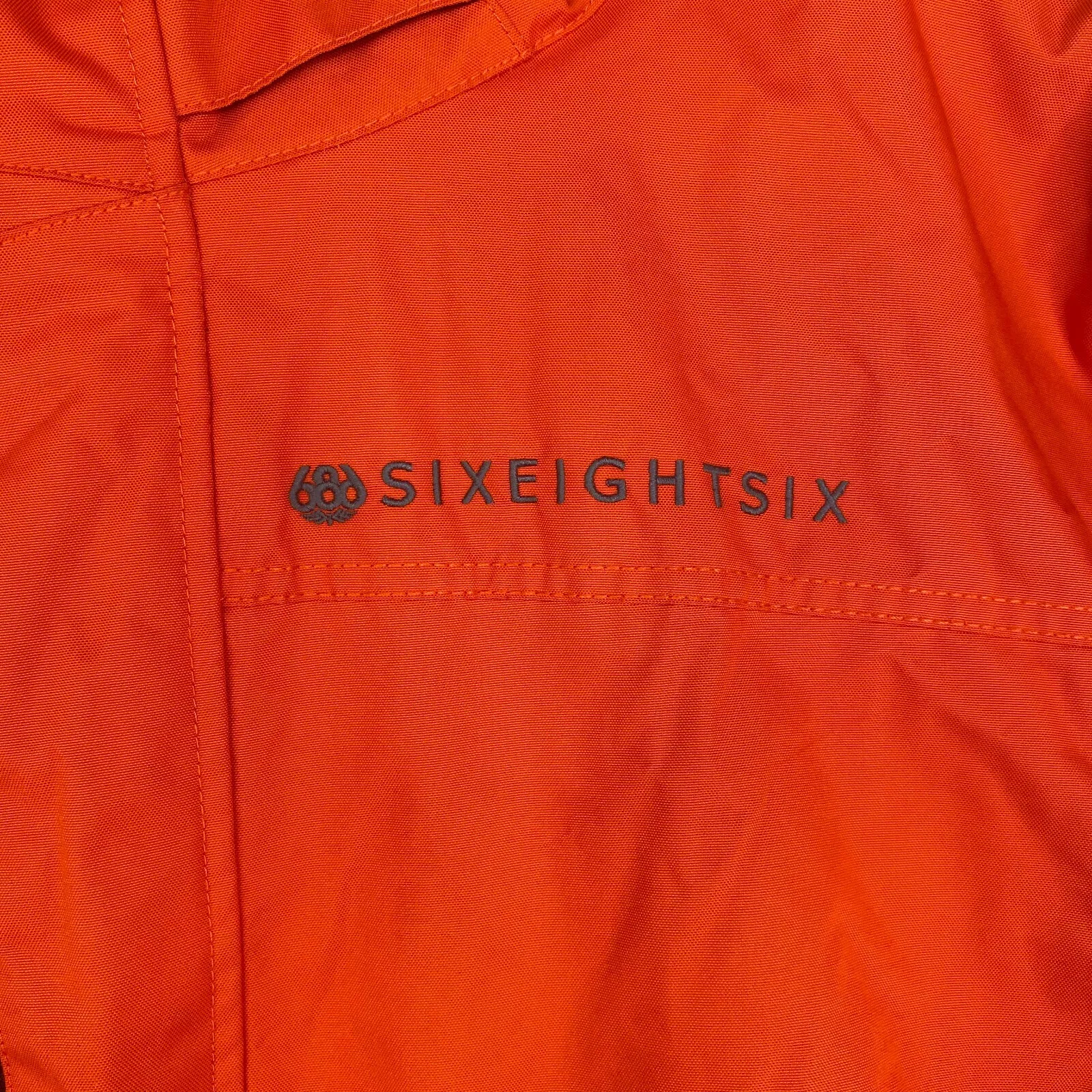 arcteryx hooded insulated snowboard 10000mm waterproof jacket