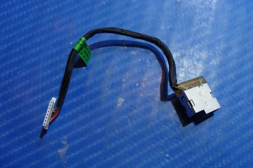 830757-001 743212-FD1 OEM HP POWER DC-IN CONNECTOR STREAM 11-Y (GRD A)(CA31-313