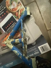 MOONEY NOSE GEAR SUPPORT TRUSS