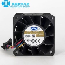 AVC DBPF0638B2U 6038 12V 3.10A 6CM 4-Pin High Airflow Violent Cooling Fan