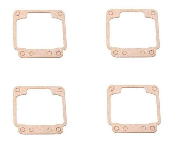Joint de chambre de flotteur de carburateur haut de gamme pour moto Yamaha XJ 650 1980