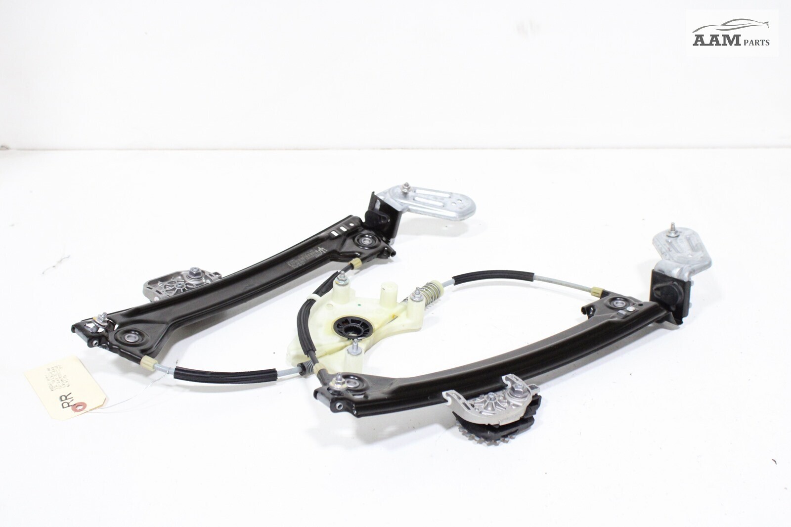 2014-21 MASERATI GHIBLI M157 REAR RIGHT SIDE DOOR WINDOW REGULATOR  OEM
