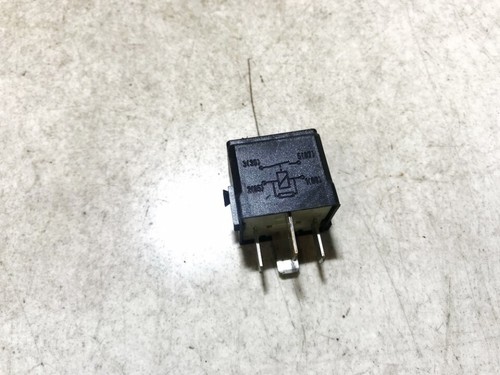 Mercedes-Benz A-CLASS 1999 Relay module a0025421319, 00779100 #906476-78