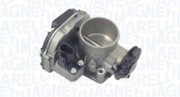 Magneti Marelli 802000000046 Drosselklappe FüR A3 Octavia Bora Golf 1.8