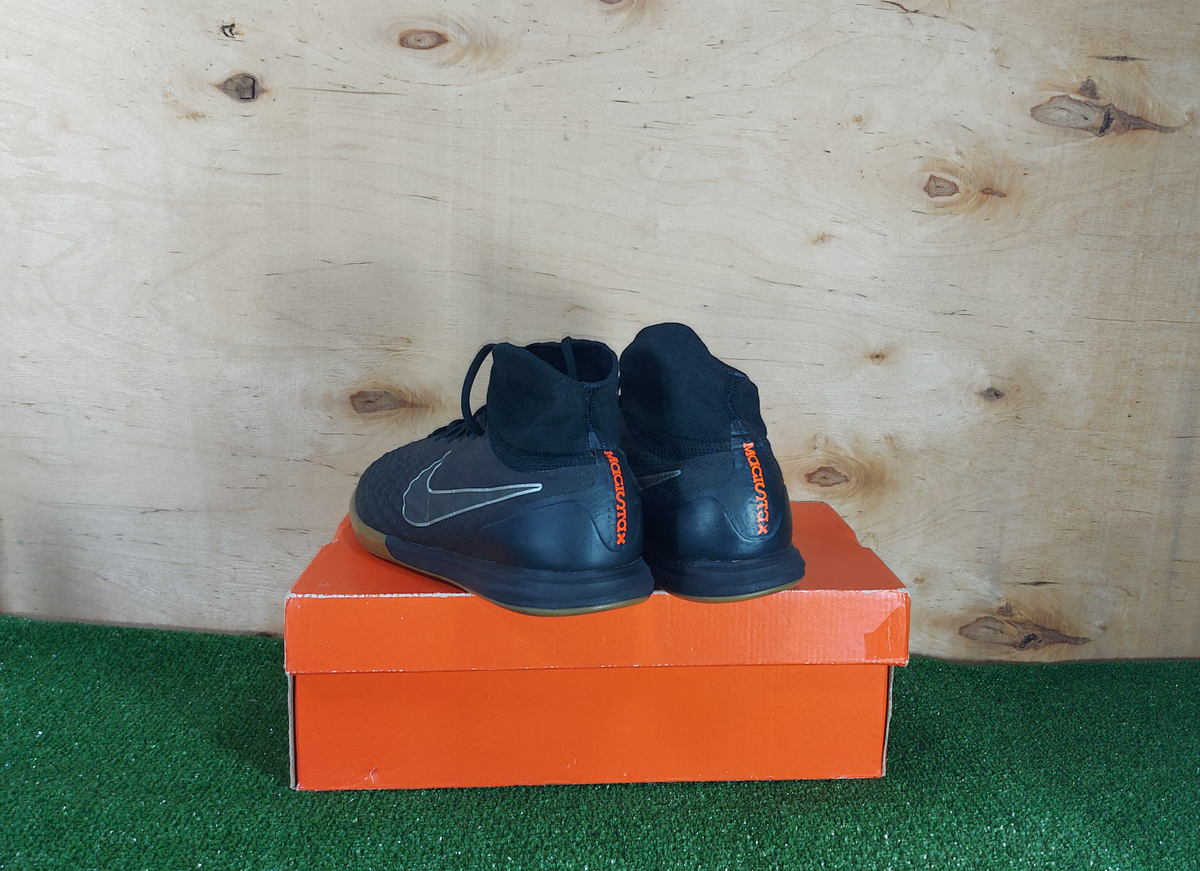 Nike Magista X Proximo II IC Elit Black boots Cleats mens Football