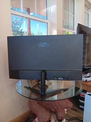 AOC 27B1H 27 inches 1080p LCD IPS Monitor