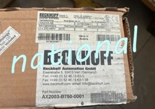 AX2003-AS Brand New server Driver  DHL AX2003-AS Express shipping