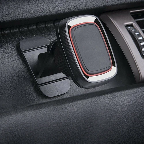 360° DE Handy Smartphone Halter Handyhalterung Auto Armaturenbrett Universal KFZ - Bild 13 von 19