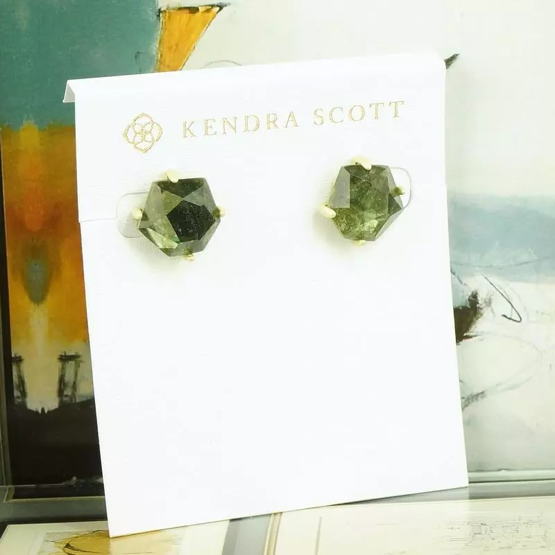 Kendra scott deals ellms stud earrings