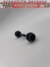 Greenhills Scalextric Ford Escort RS1600 Front Axle  Wheels- Used - P10049
