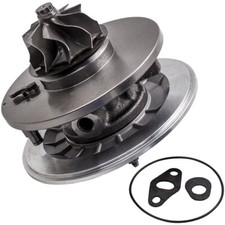 Rumpfgruppe for Land Rover Range Rover III LM 3.0 D 4x4 M57TD GT2256V DEU