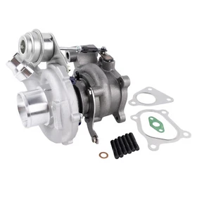 Turbolader für Nissan Primastar Opel Vivaro Renault Trafic 2.0dCi CDTi 762785 DE