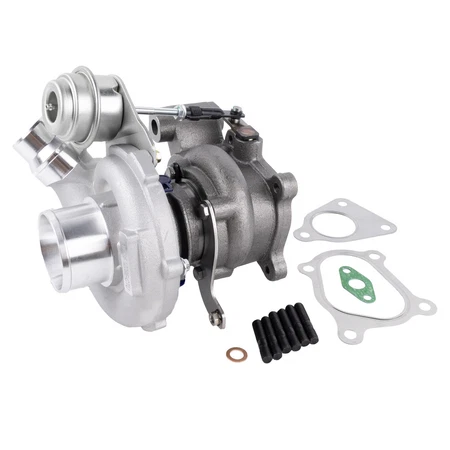 Turbolader 8200543466