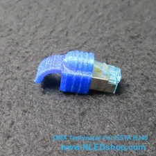 DMX-512 Terminator For ESTA RJ45