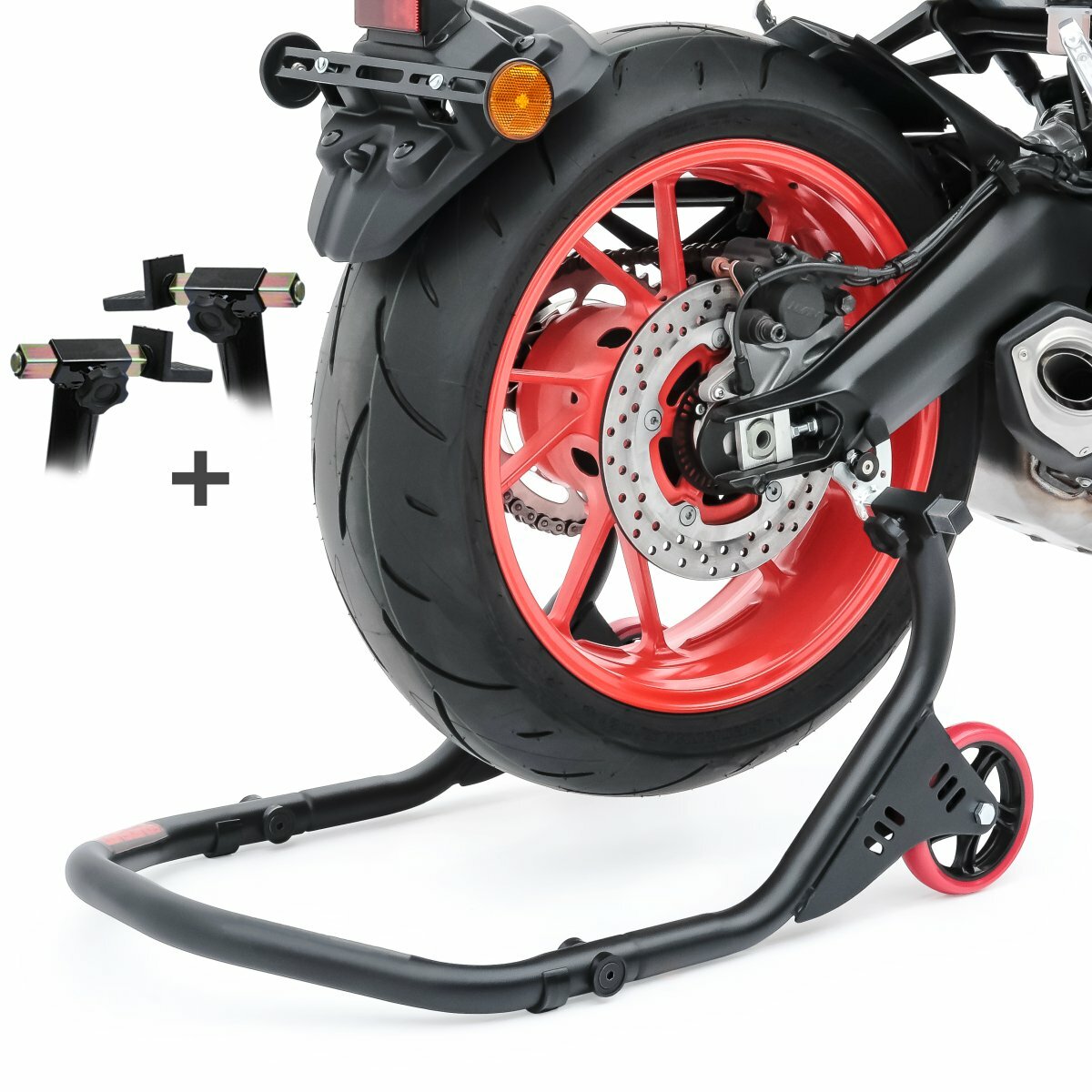 MotorradstäNder Hinten Falcone Tm Racing Smx 450/ 530/ 660/ F Hinterrad StäNder-image