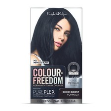Knight & Wilson Colour Freedom Metallic Permanent Colours