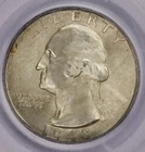 1948-P 1948 Washington Quarter 25c PCGS - MS66