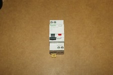 DISJONCTEUR DIFFERENTIEL DT40 VIGI  C 16A 30mA Type AC 1P+N   SCHNEIDER A9N21202