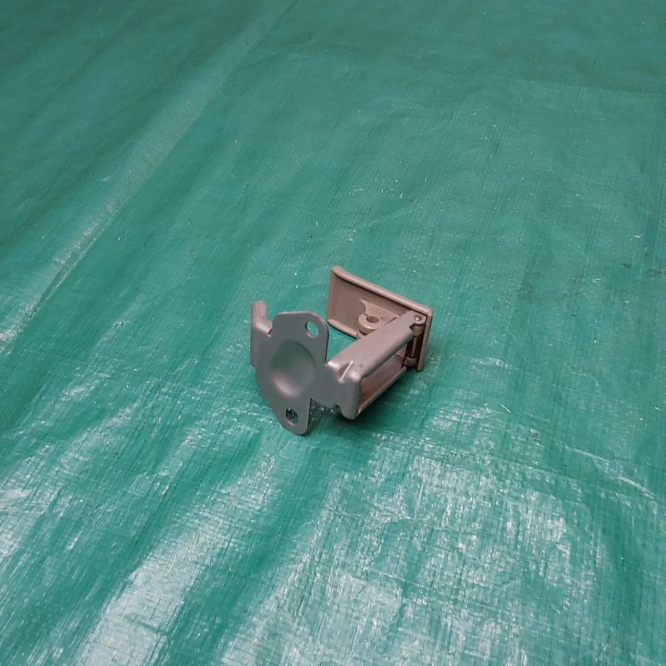 Honda Odyssey 2011-2014 capó liberación OEM 74135-SHJ Foto 3 de 3