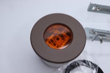 WAC 120V LED Full Round Indoor and Outdoor St...