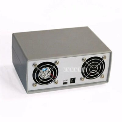 EBC-A05+ Battery Capacity Tester Mobile Power Charging Head Tester 10V 50mA-3A