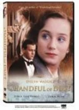 A Handful of Dust DVD NEW