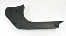 14-20 MASERATI GHIBLI SQ4 FRONT RIGHT SILL SCUFF KICK PANEL TRIM COVER OEM