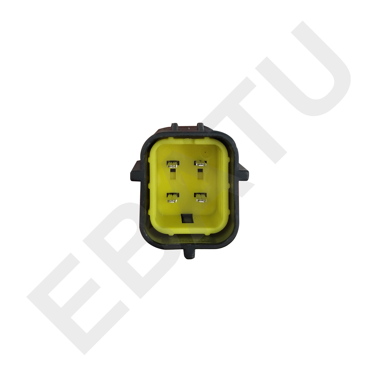 Maxfavor 2Pcs O2 Oxygen Sensor Up & Downstream For 20082010 Nissan